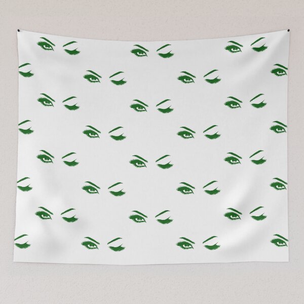 Item preview, St Patrick's Day - When Irish Eyes are Winking designed and sold by Labradoodlesetc.