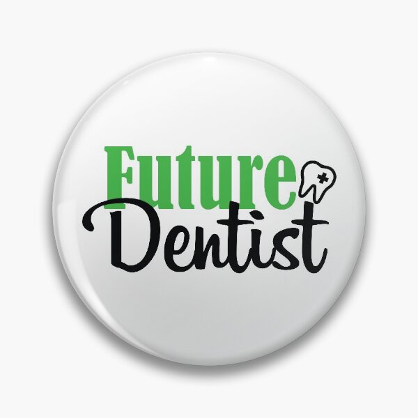 Item preview, future dentist designed and sold by esraatobolat.