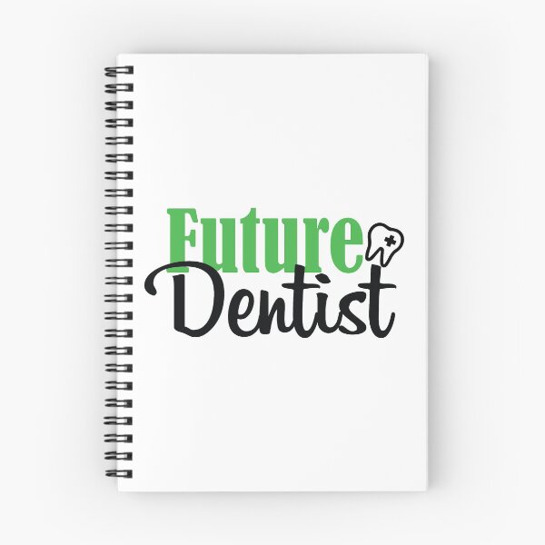 Item preview, future dentist designed and sold by esraatobolat.