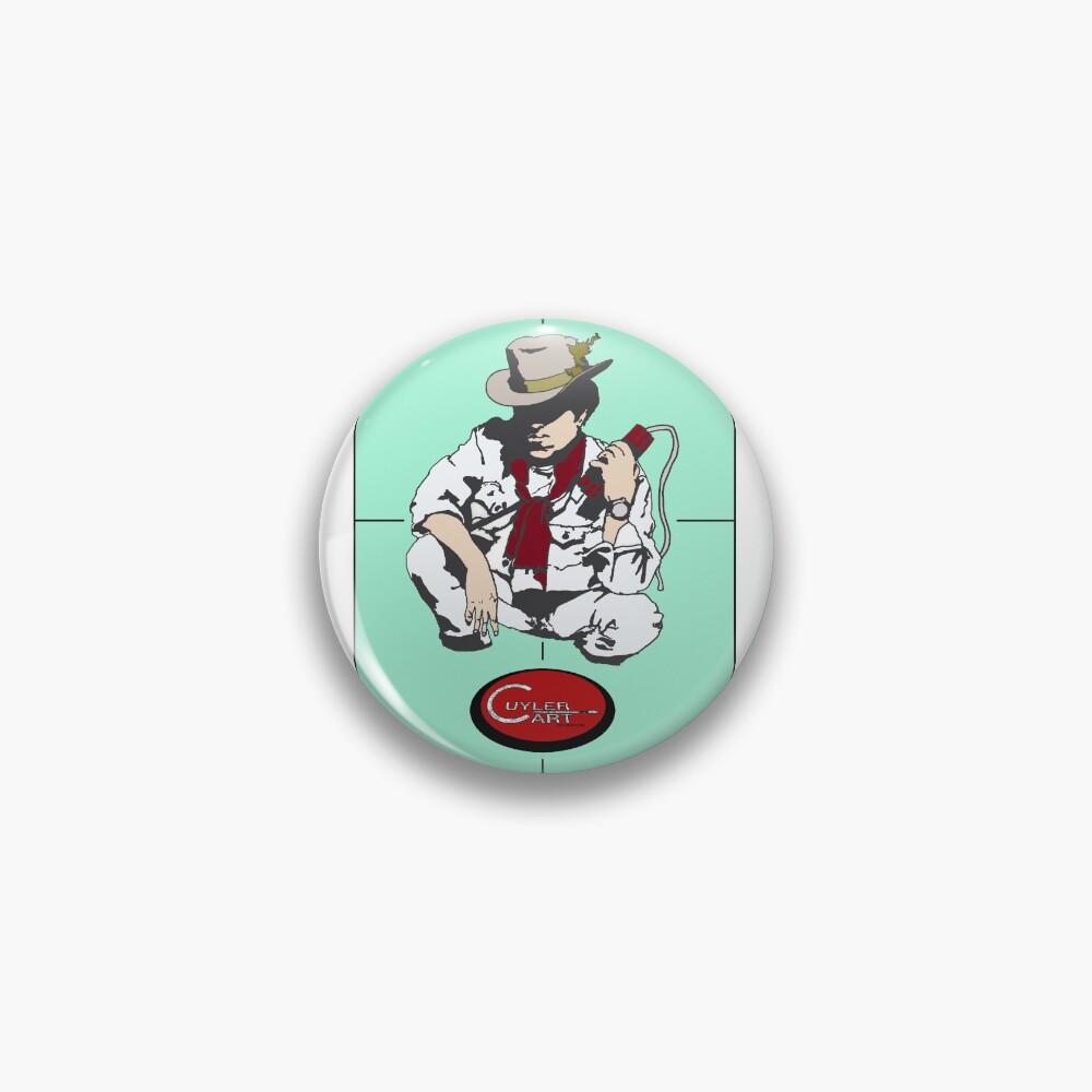 Item preview, Pin designed and sold by ccuylerart.
