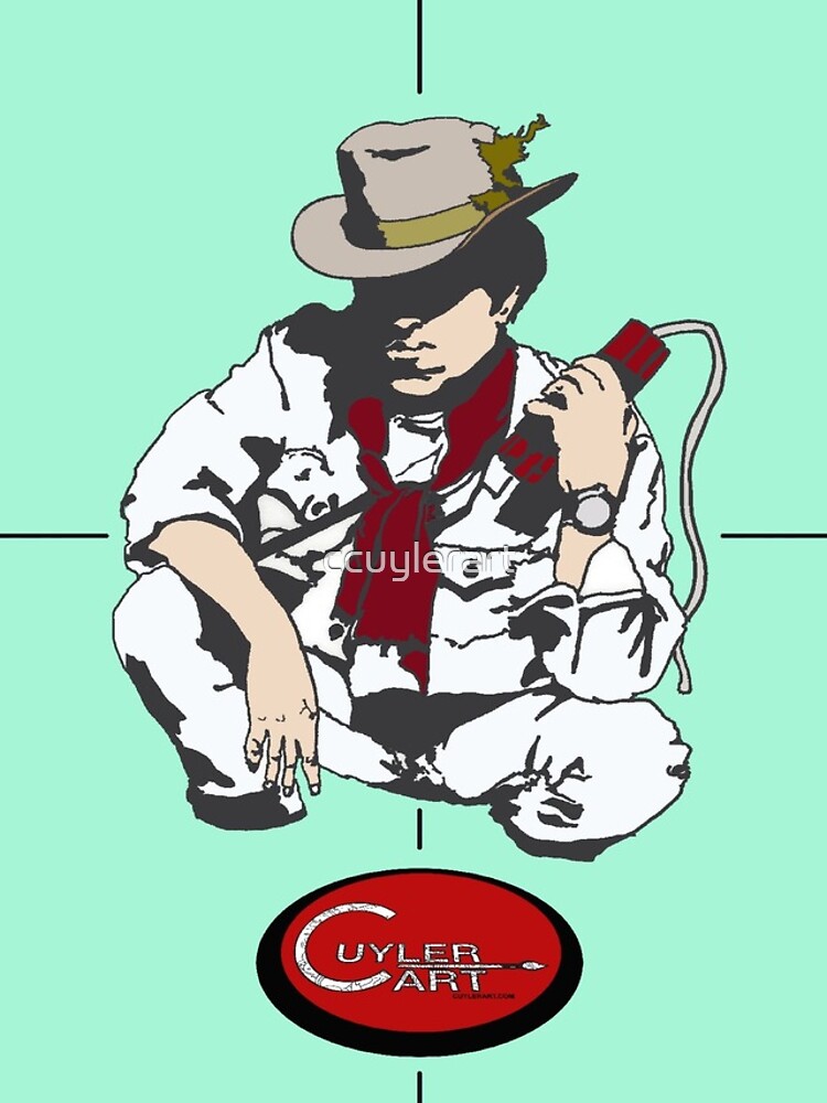 Thumbnail 4 of 4, iPhone Case, Dynamite with cuylerart logo designed and sold by ccuylerart.
