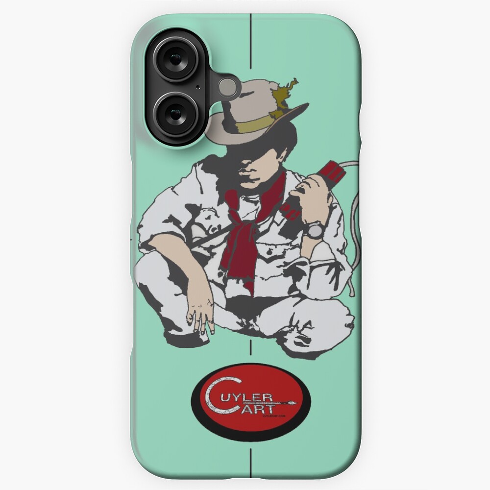 Item preview, iPhone Snap Case designed and sold by ccuylerart.