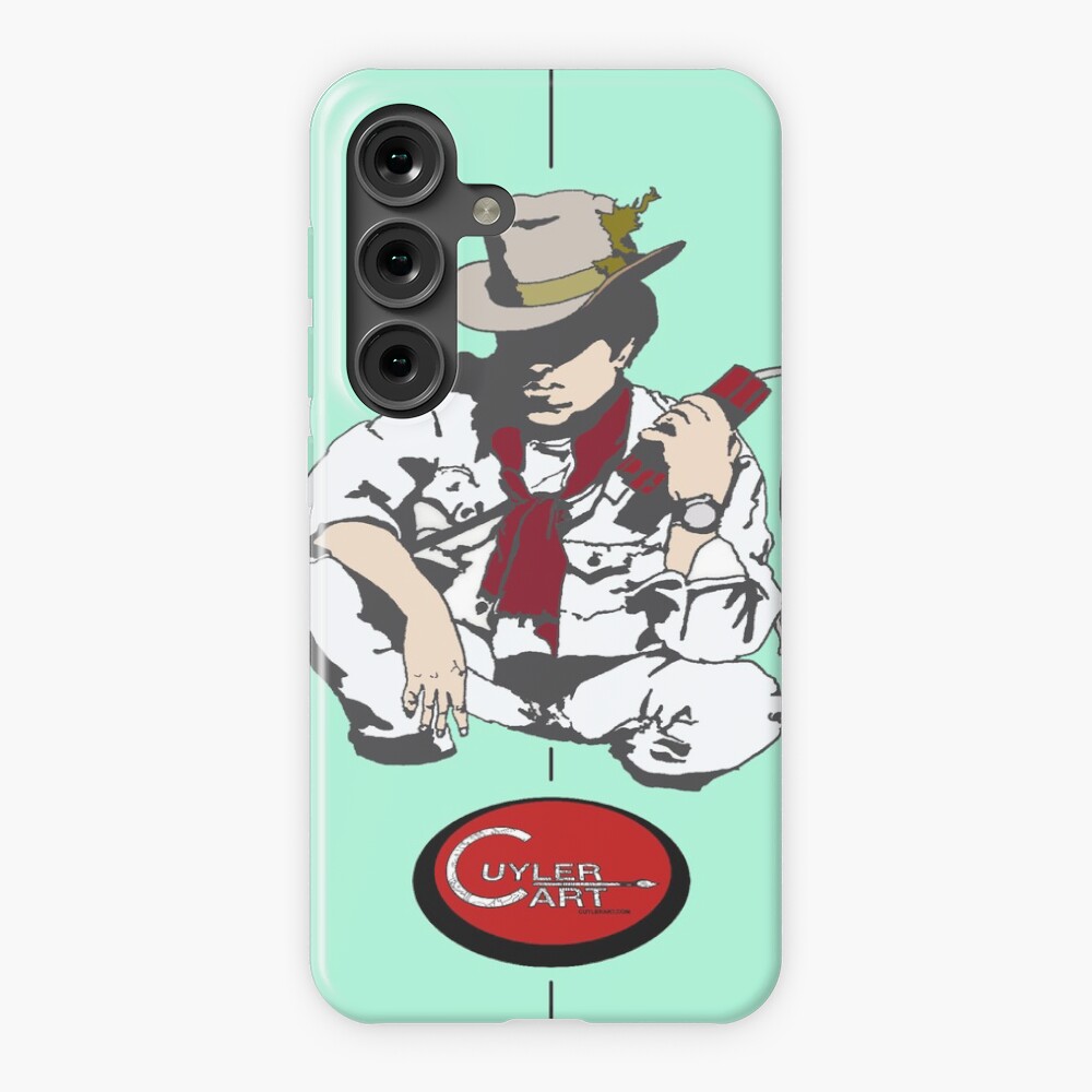 Item preview, Samsung Galaxy Snap Case designed and sold by ccuylerart.