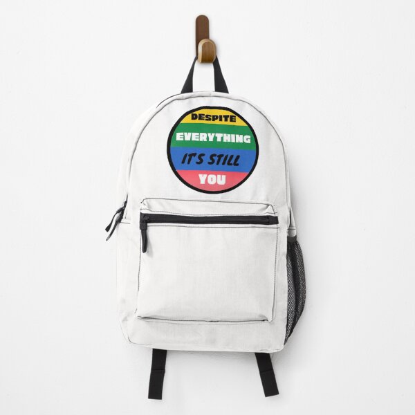 Item preview, Despite everything it's still you designed and sold by Varshinee.