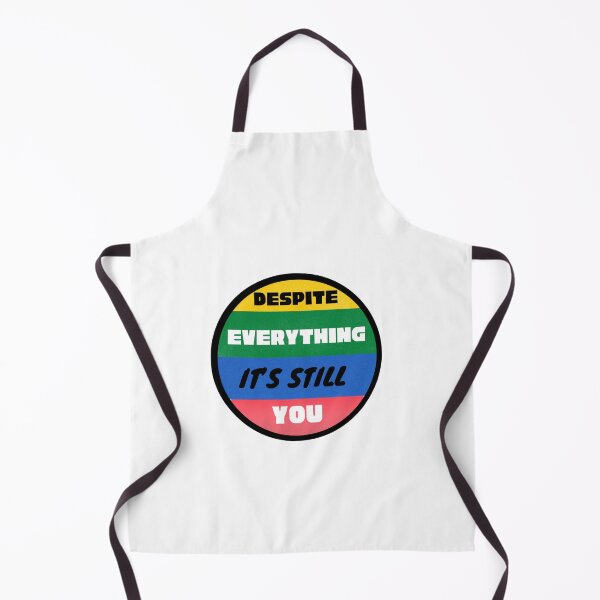 Item preview, Despite everything it's still you designed and sold by Varshinee.