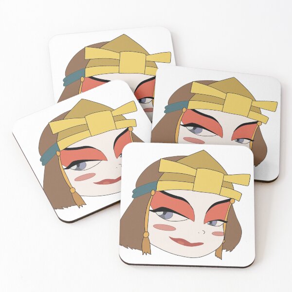 Artikelvorschau, Chibi Suki entworfen und verkauft von jdylanstickers.