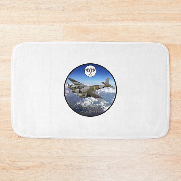 Item preview, De Havilland Mosquito designed and sold by MichaelEpp.