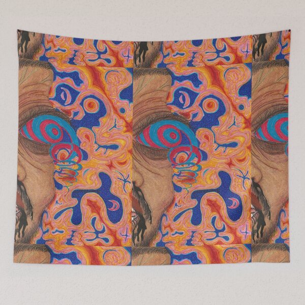 Item preview, T-O-L.-HURTPEOPLE-X-HURTPEOPLE designed and sold by Thirdeyelegacy-.