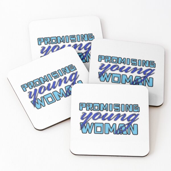 Item preview, Promising Young Woman designed and sold by Fatimalak.