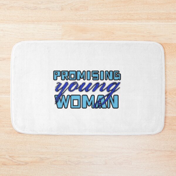 Item preview, Promising Young Woman designed and sold by Fatimalak.