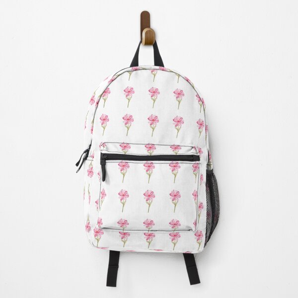 Item preview, Isolated Pink Daisy Flower,  spring in bloom designed and sold by atiksugiwara.