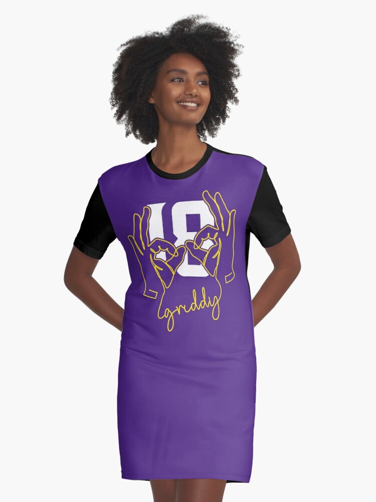 Vikings Adam Thielen and Justin Jefferson Griddy boys shirt, hoodie,  sweater and v-neck t-shirt