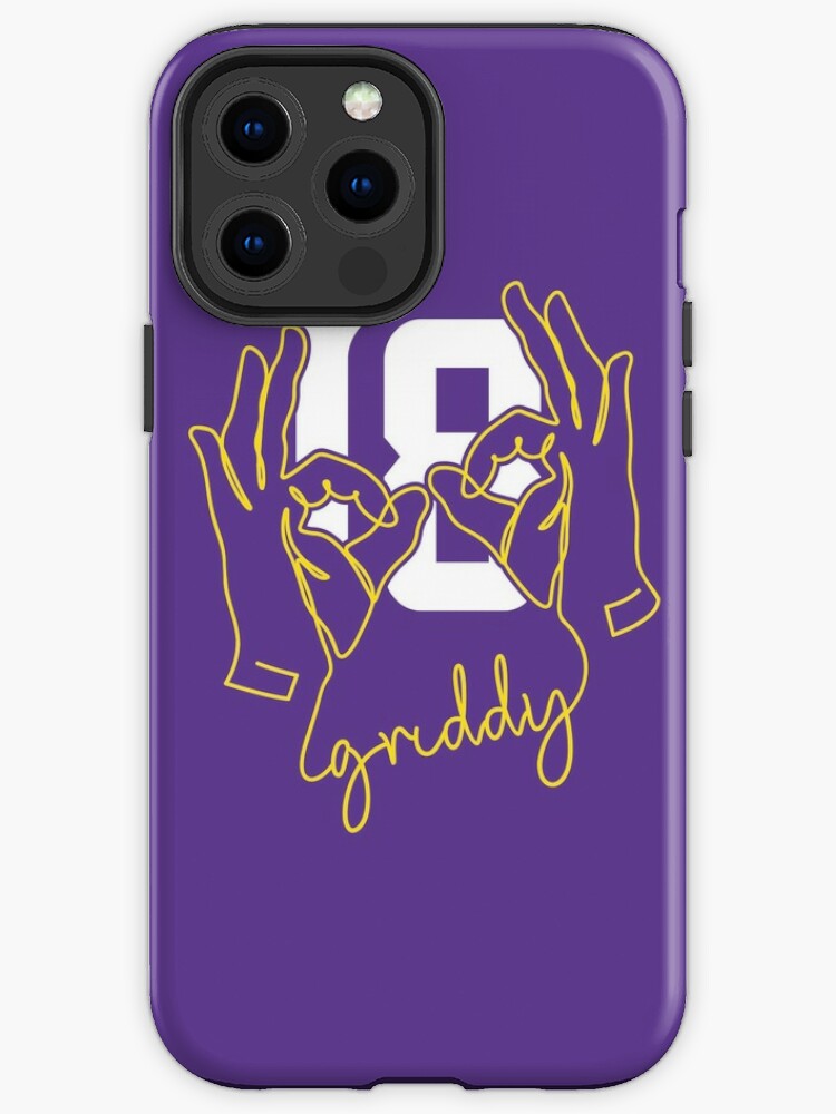 Justin Jefferson and Adam Thielen Minnesota Vikings The Griddy Dance 2022 T- shirt, hoodie, sweater, long sleeve and tank top