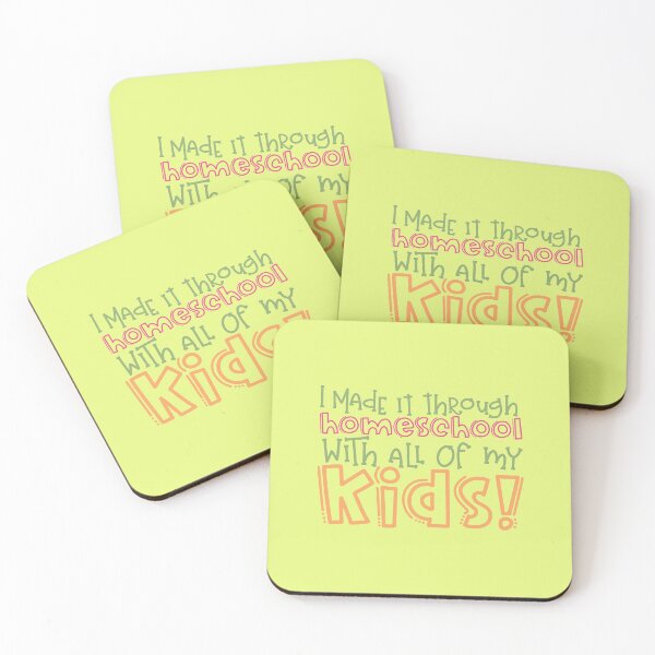 Item preview, Homeschool with kids designed and sold by Favegiftings1.