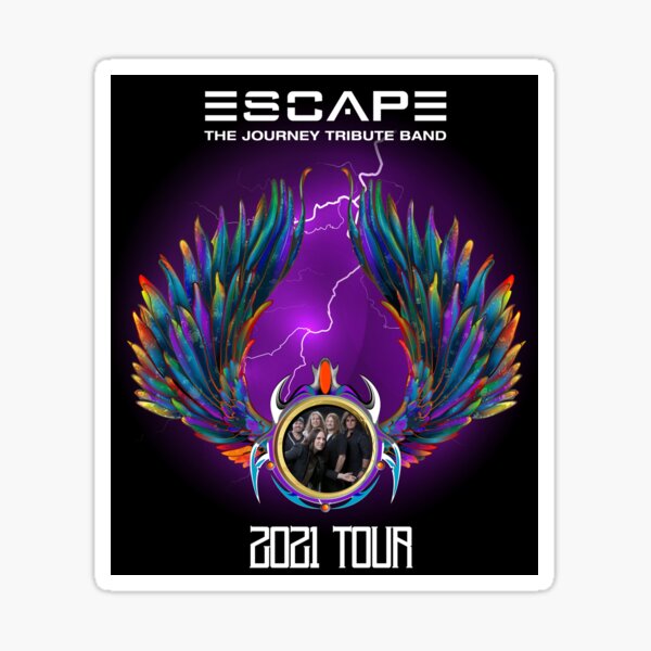 journey escape logo