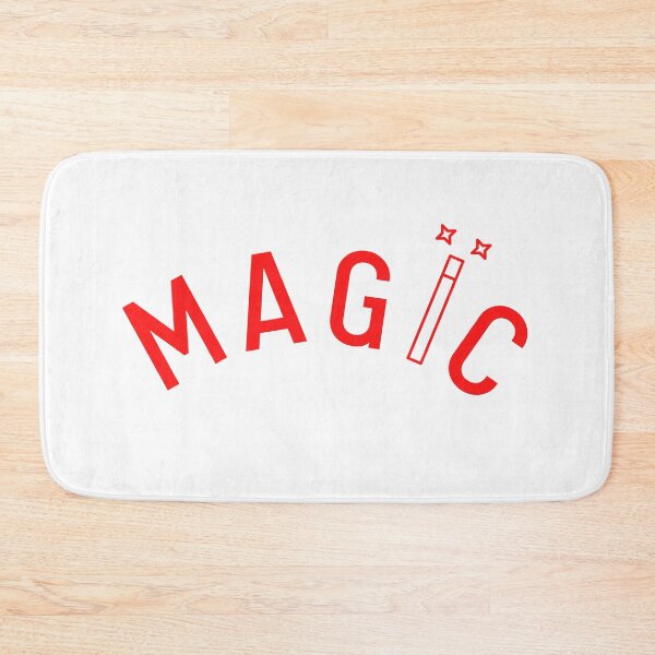Item preview, Cool Magic Wand Design designed and sold by DoubleLifted.