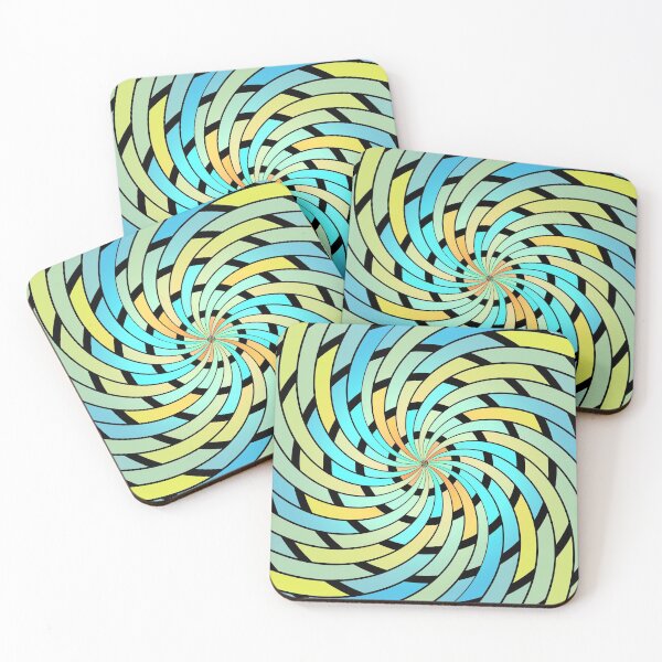 Item preview, Abstract #15 designed and sold by MrBeckRO.