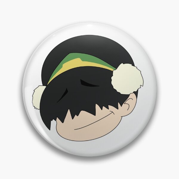 Artikelvorschau, Chibi Toph entworfen und verkauft von jdylanstickers.