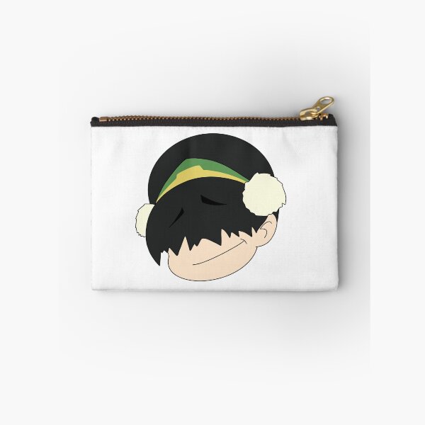 Item preview, Chibi Toph  designed and sold by jdylanstickers.