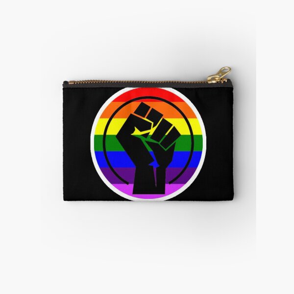 Item preview, black lives matter ( lgbt ) designed and sold by periodart.