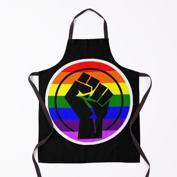 Item preview, black lives matter ( lgbt ) designed and sold by periodart.