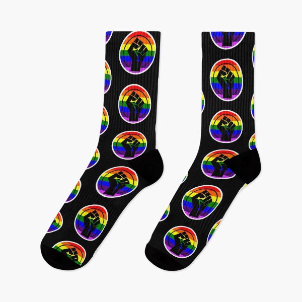 Item preview, black lives matter ( lgbt ) designed and sold by periodart.