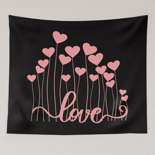 Item preview, LOVE GROWS designed and sold by Nancyanna.