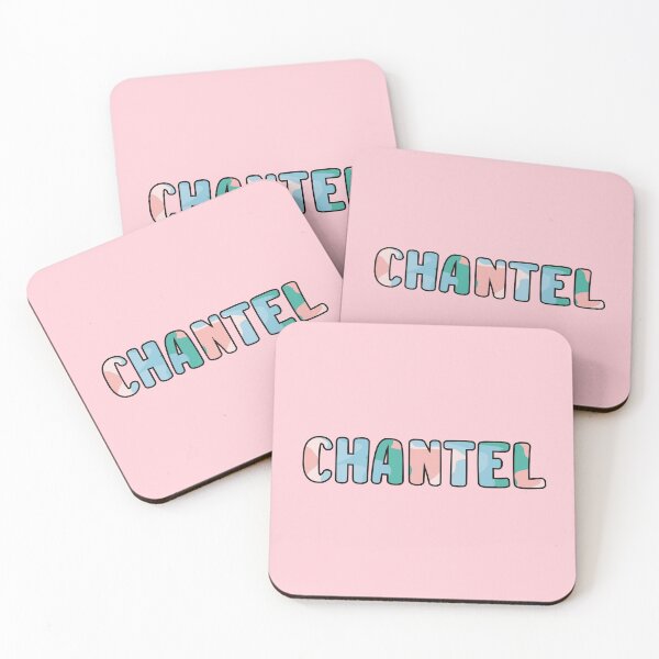 Item preview, Chantel Custom Name  designed and sold by EuropaPrints.