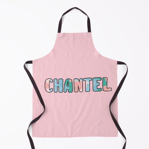 Item preview, Chantel Custom Name designed and sold by EuropaPrints.