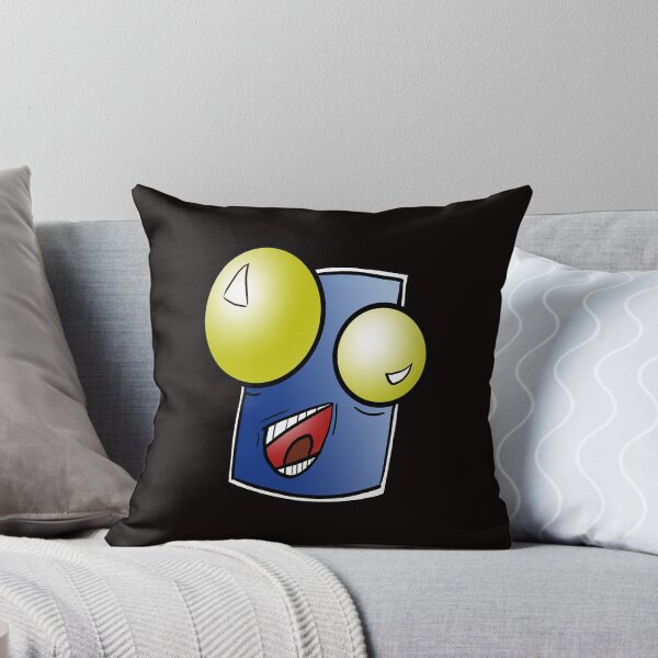 Item preview, PaintCanMan designed and sold by 2feathersArt.