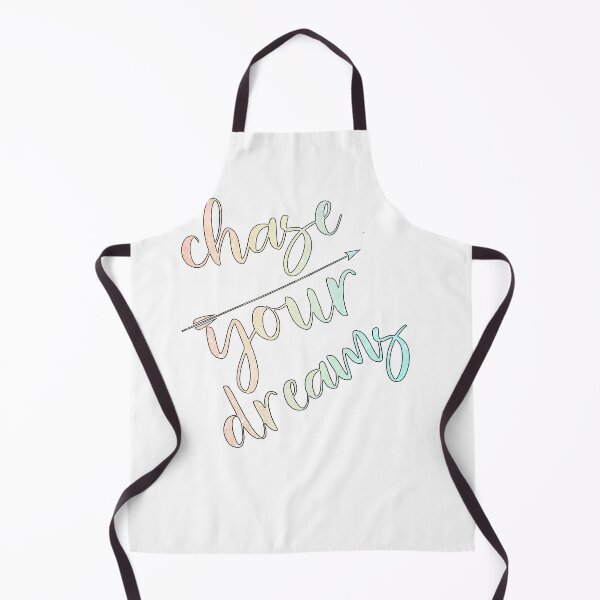 Item preview, Chase Your Dreams designed and sold by TheWriteShoppe.