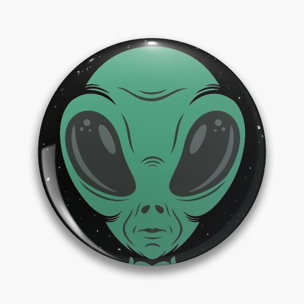 Item preview, Alien rights designed and sold by Brendsy.