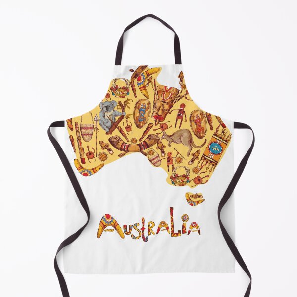 Item preview, Happy Australia Day designed and sold by YEST E.