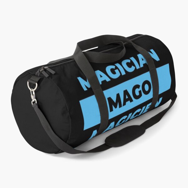 Item preview, Magician Languages Design designed and sold by DoubleLifted.