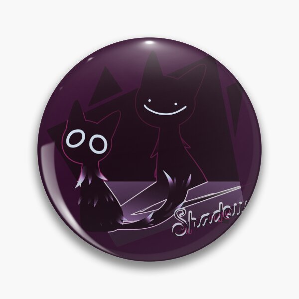 Item preview, Shadow designed and sold by Onii6.