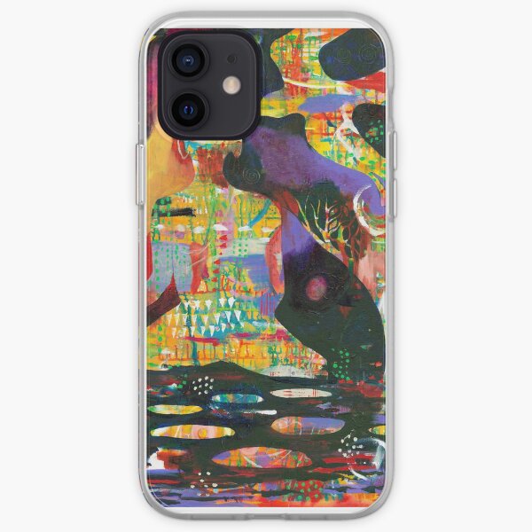 Sati iPhone Soft Case