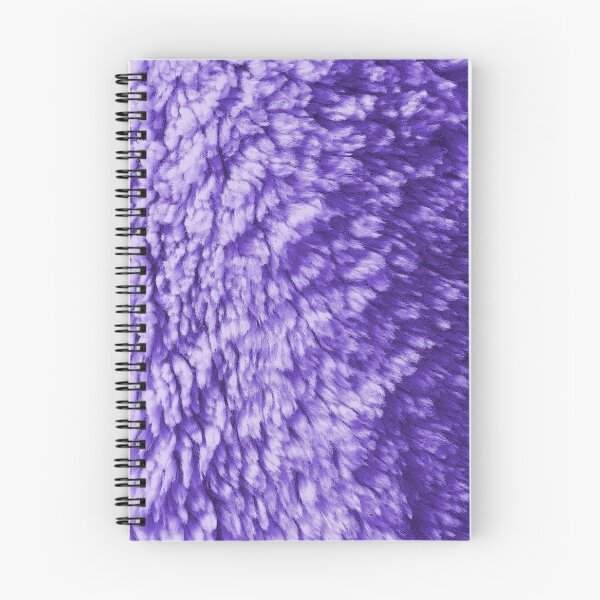 Item preview, Purple Fur designed and sold by Inventor of the....