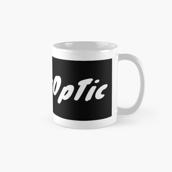 Item preview, #HeczsOpTic Quote Gaming Gamer Esports Black designed and sold by GamerSpotlight.