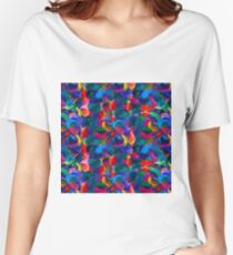 Brush Women's Relaxed Fit T-Shirt