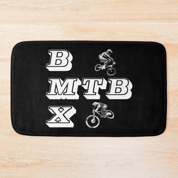 Item preview, bmx mountain bike designed and sold by ricobarinas.