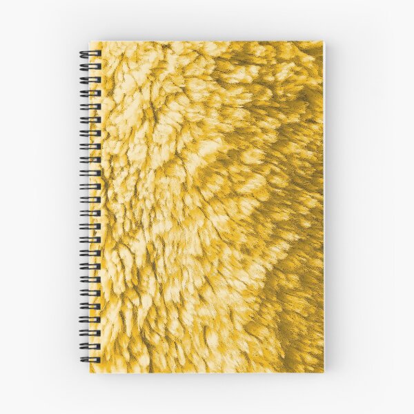 Item preview, Yellow Fur designed and sold by Inventor of the....