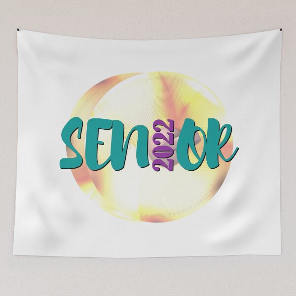 Item preview, Senior - Class of 2022 - Cymbals designed and sold by BandMomDesigns.