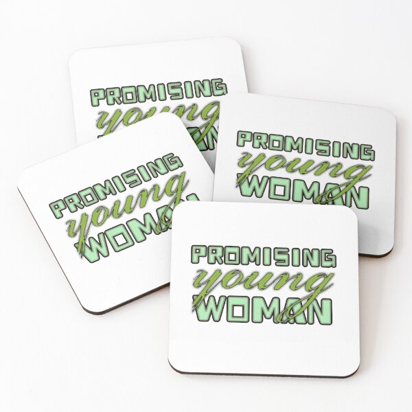 Item preview, Promising Young Woman designed and sold by Fatimalak.