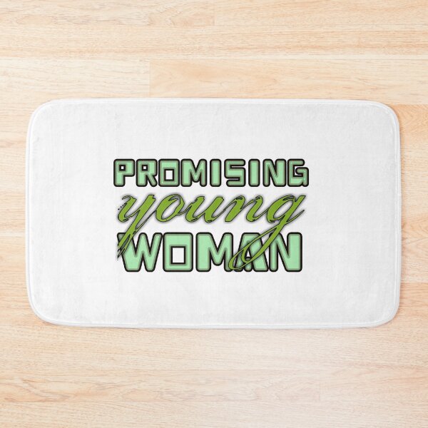 Item preview, Promising Young Woman designed and sold by Fatimalak.