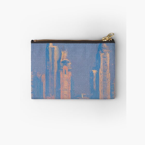 Item preview, Dubai Architecture Art  designed and sold by Londonimages.