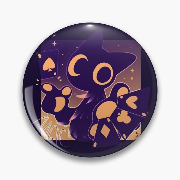 Item preview, Magic designed and sold by Onii6.