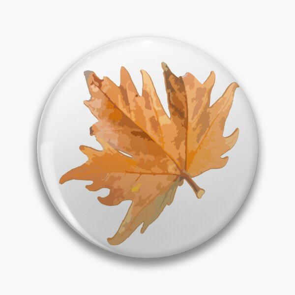 Item preview, Maple Leaf. Autumn designed and sold by Magazin-Brenda.