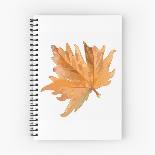 Item preview, Maple Leaf. Autumn designed and sold by Magazin-Brenda.