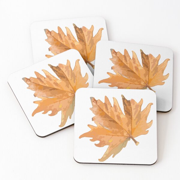 Item preview, Maple Leaf. Autumn designed and sold by Magazin-Brenda.