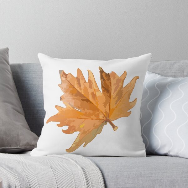 Item preview, Maple Leaf. Autumn designed and sold by Magazin-Brenda.